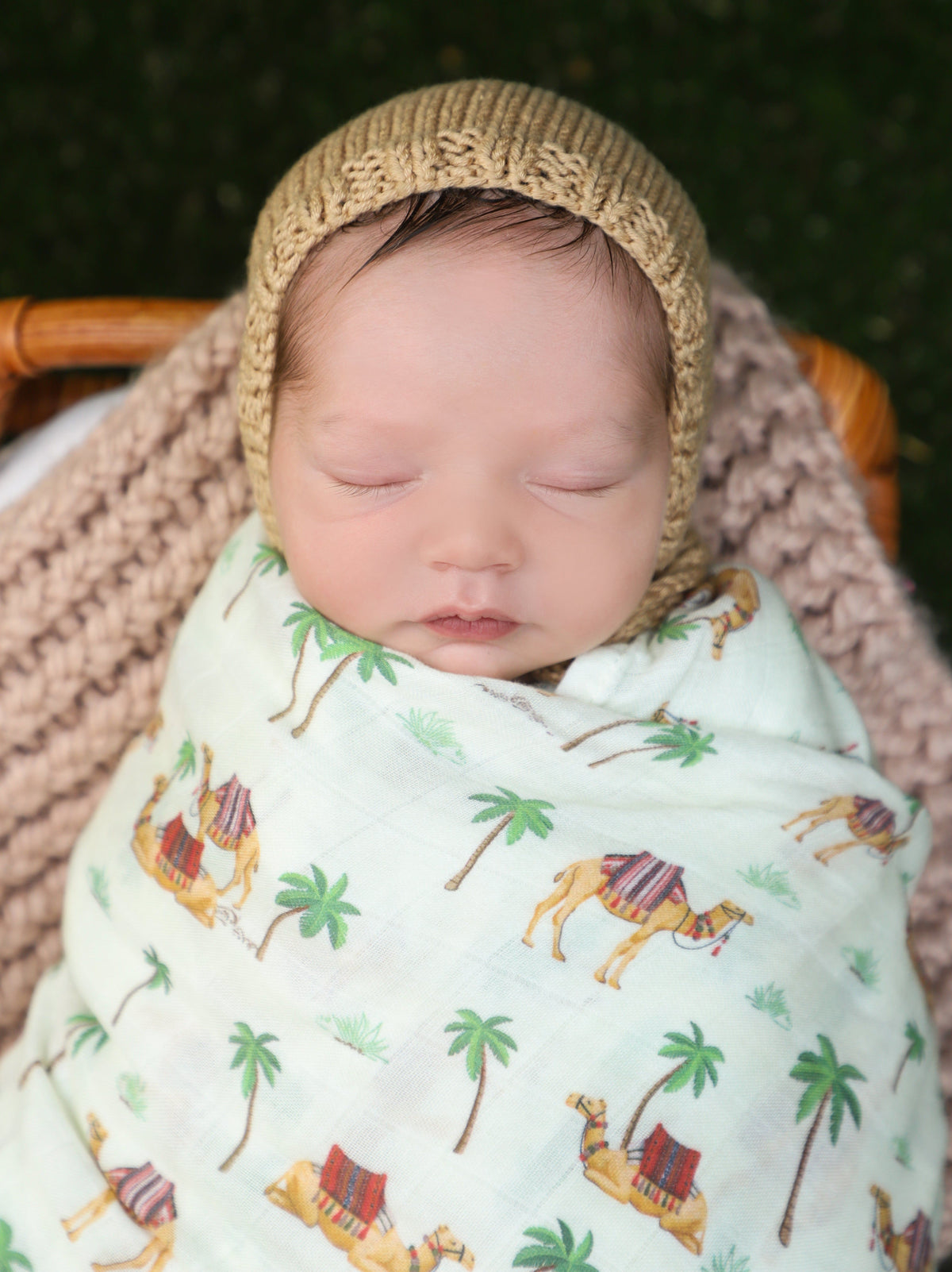Ultimate Baladi Baby Bundle