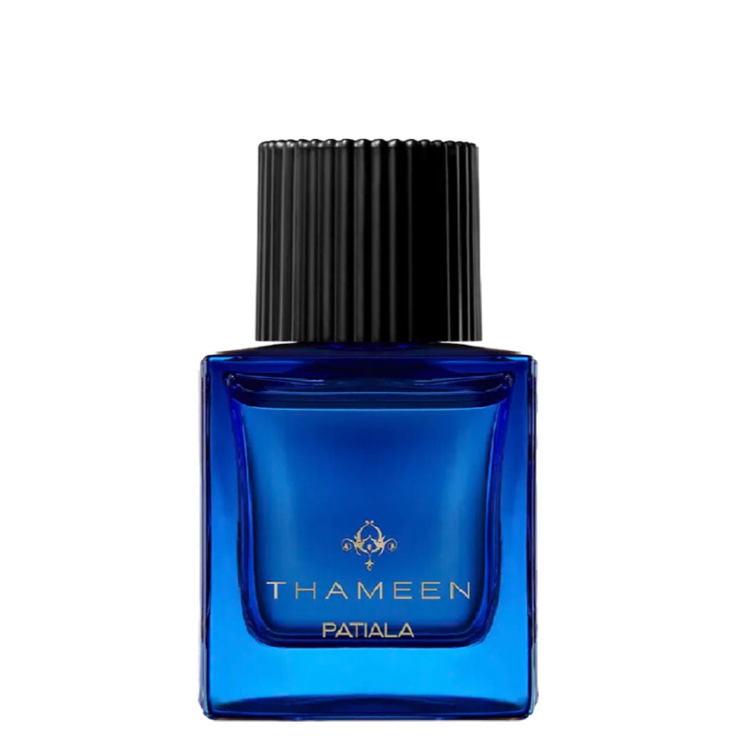 Patiala Extrait de Parfum