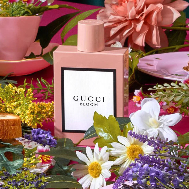 Bloom Eau de Parfum 50ml