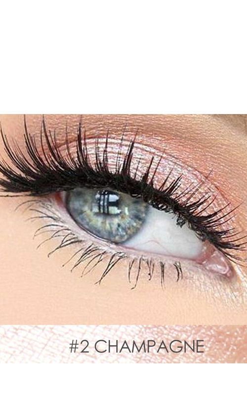 Focallure 12 Colors Eyeshadow Stick Eye Shadow Pallet Face Eyes Makeup Pen Long-lasting Waterproof