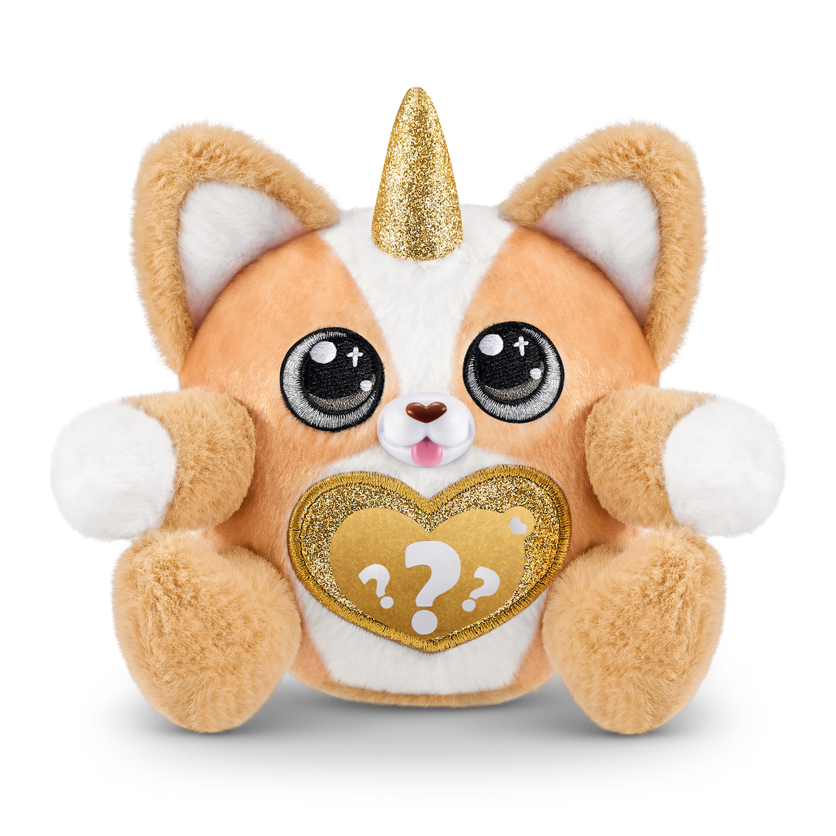Rainbocorns Puppycorn Surprise Series 8 – Scented Unboxing Toy