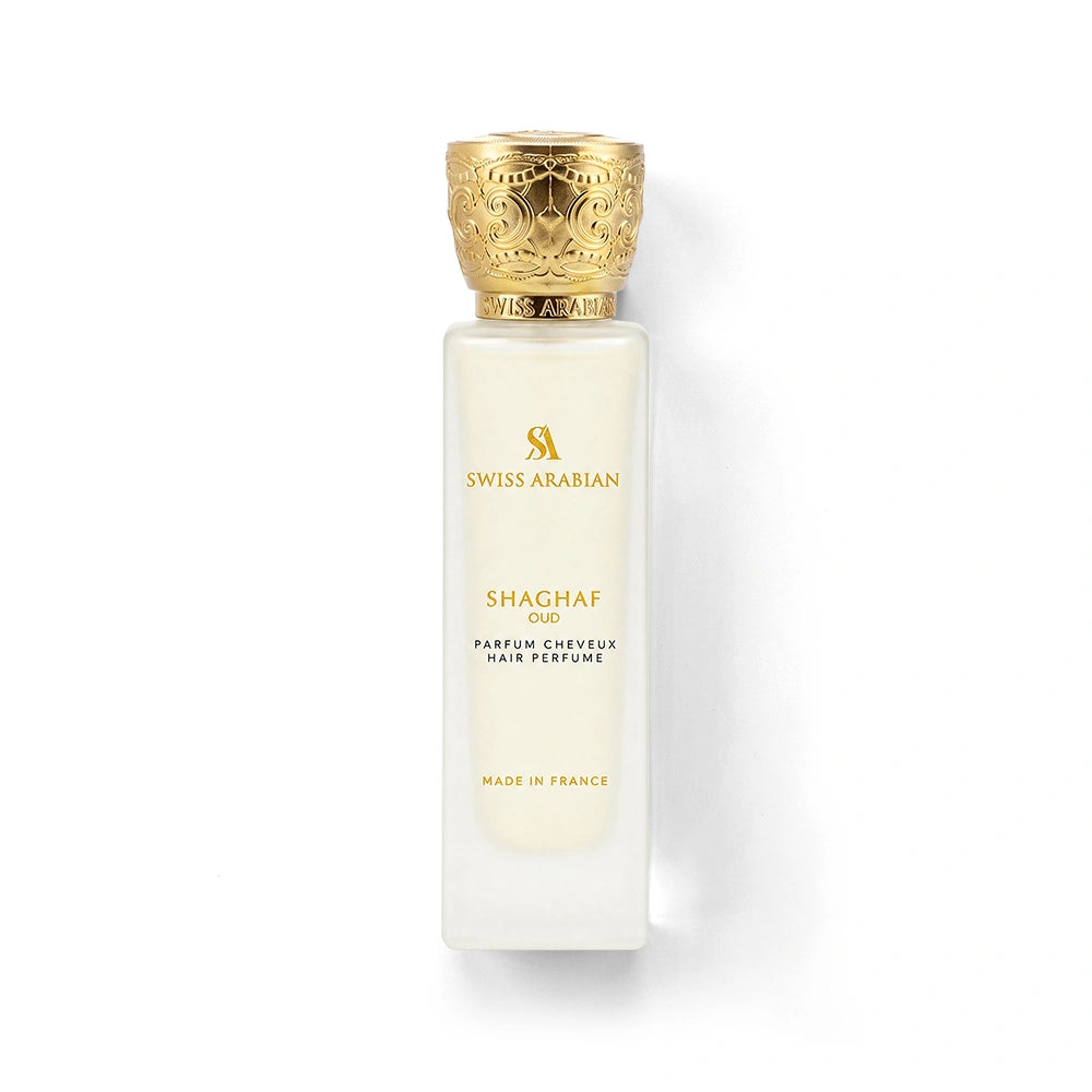 SHAGHAF OUD - HAIR MIST