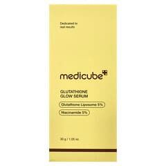 Medicube Glutathione Glow Serum.