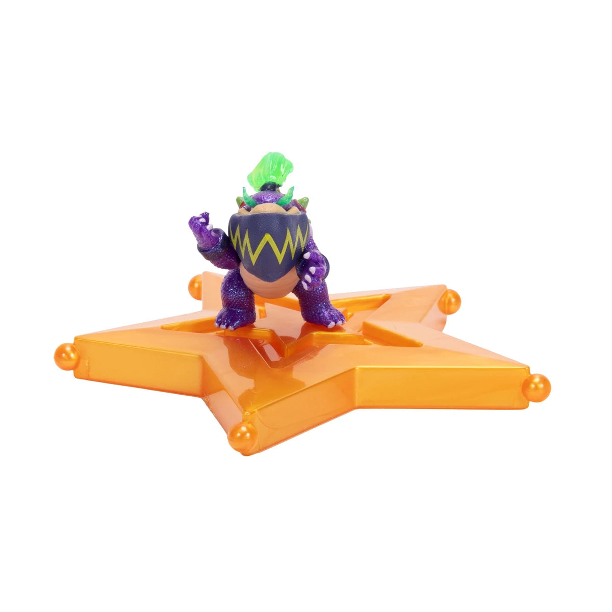 Nintendo Super Mario2 Movie Mini Fig w/Basic Accy Wave #1 Asst. 6