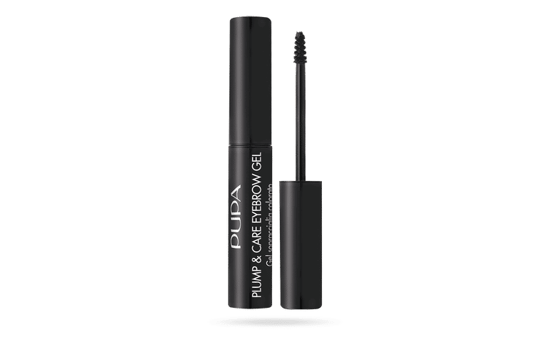Plump & Care Eyebrow Gel