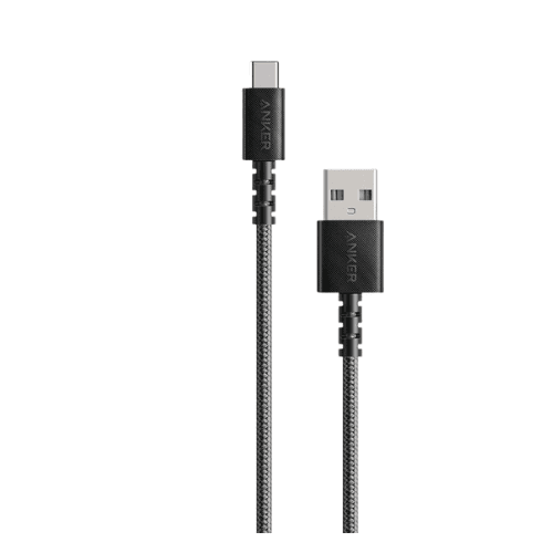 Anker POWERLINE SELECT+ TYPE C