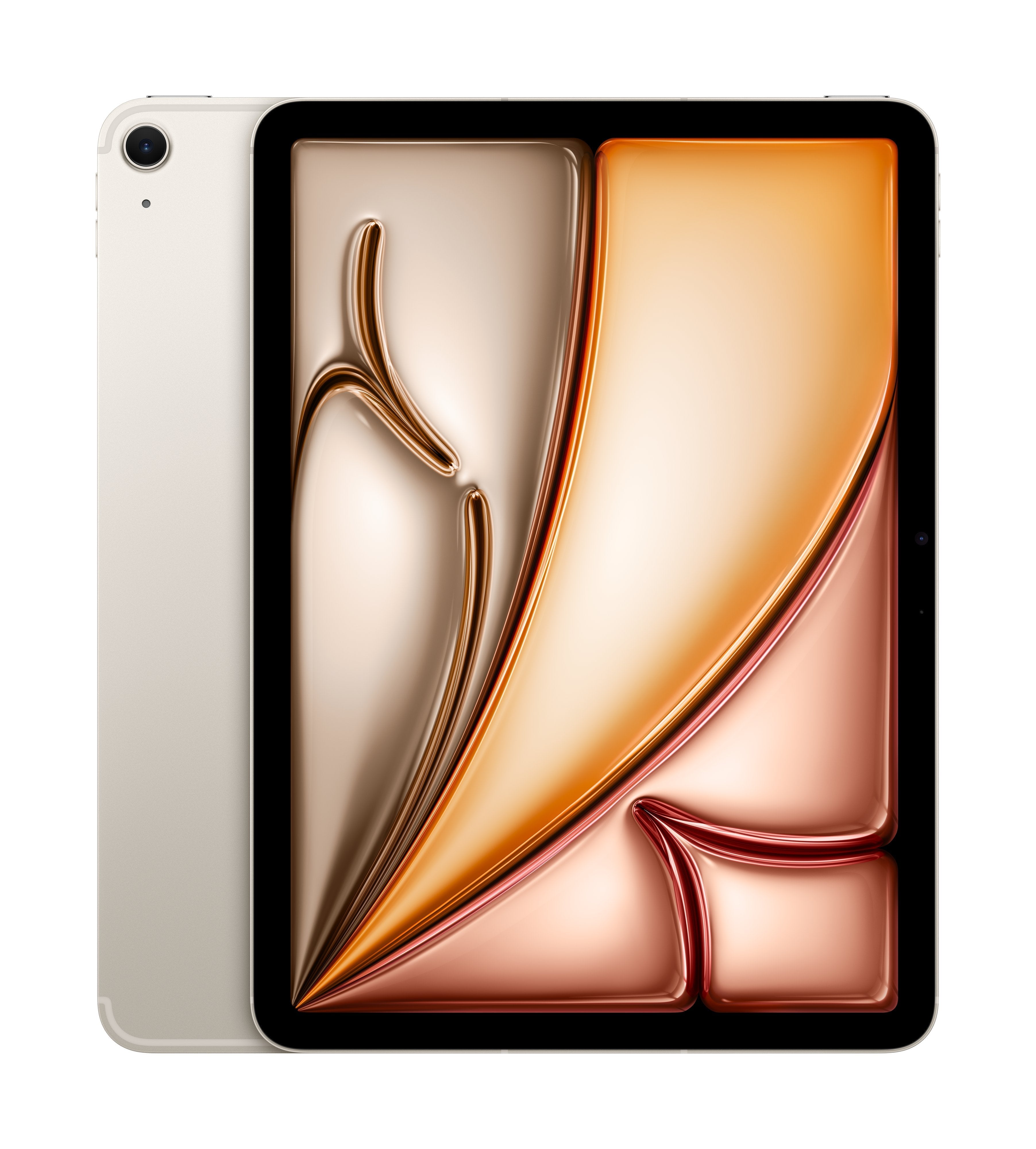 11-inch iPad Air M4 Wi-Fi + Cellular