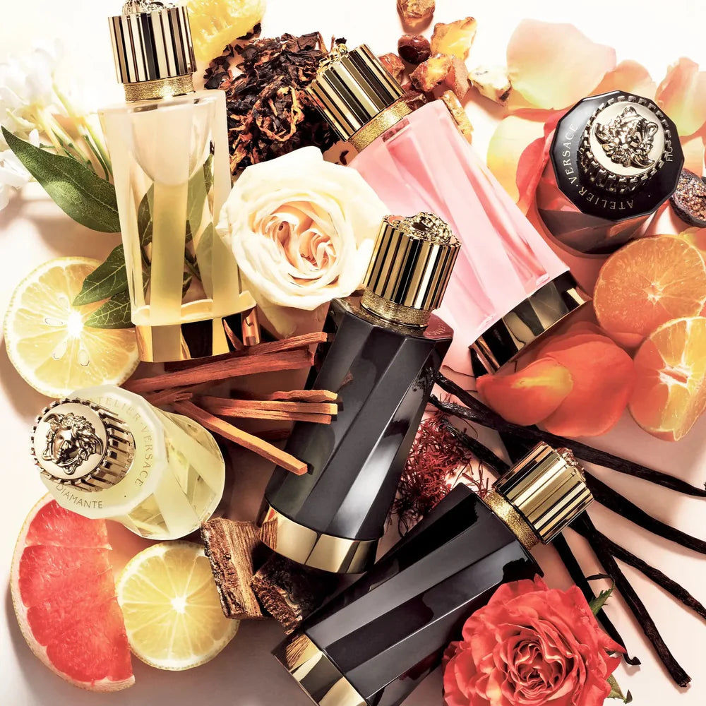 Éclat de Rose Eau de Parfum 100ml