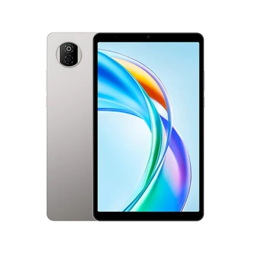 HONOR Pad X7 LTE Tablet 4GB RAM 128GB ROM, 8.7Inch Eye Comfort 90Hz Display, 8MP Rear Camera, 7020mAh Massive Battery, Snapdragon 680 Processor, Gray