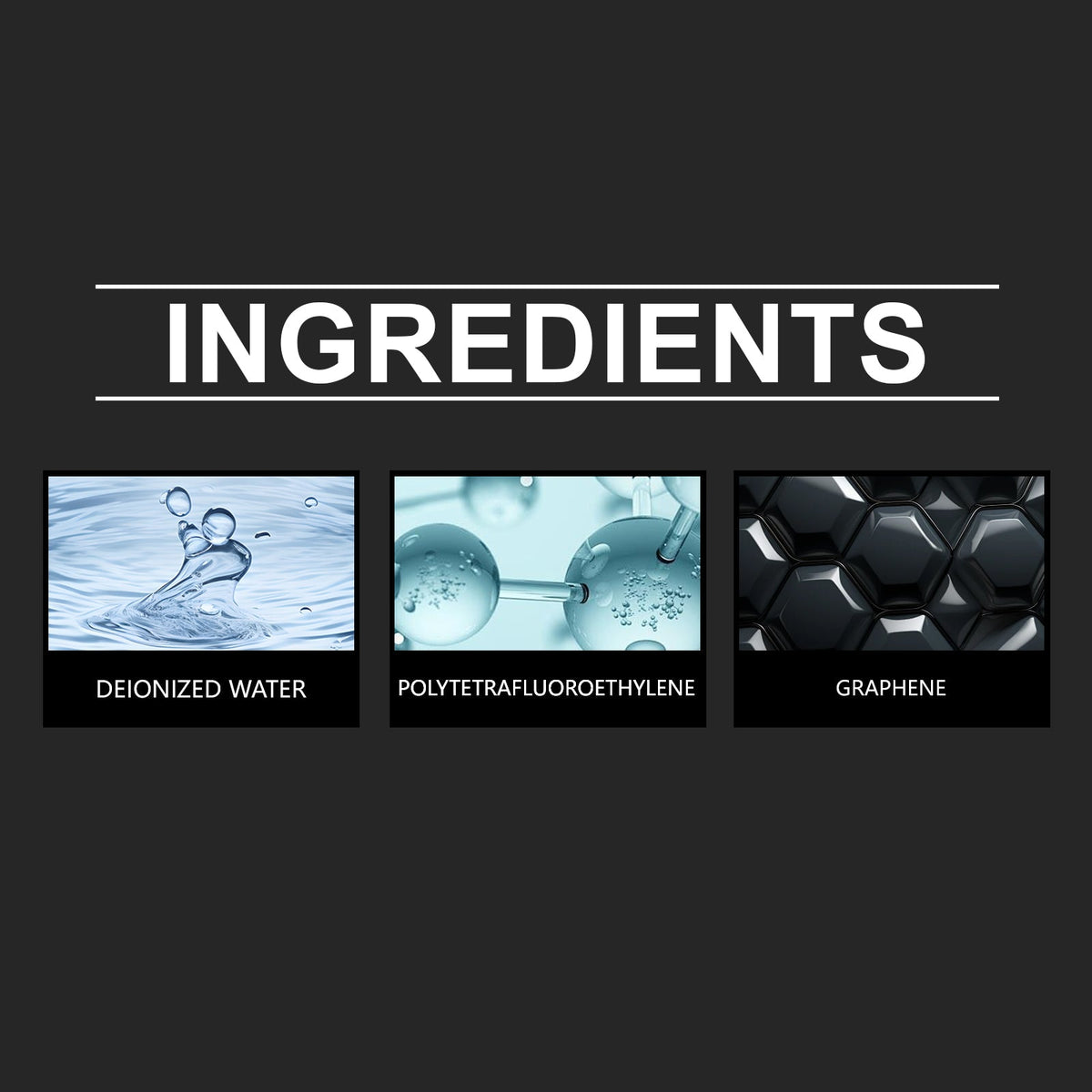 3-in-1 Car Paint Protection Spray, Nano Coating, Waterproof, Anti-Fog, Automotive Supplies ,100ml