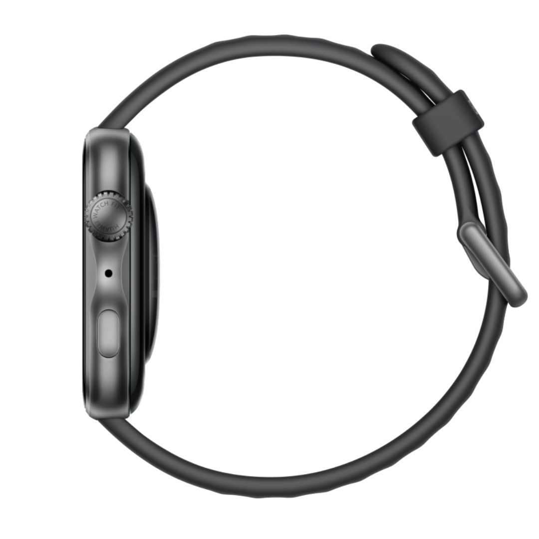 Huawei Watch Fit 5 AMOLED Smartwatch 1.82" Display Health Tracking, 10-Day Battery Life