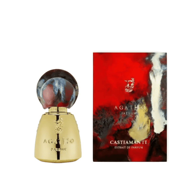 Castiamanti Extrait de Parfum 100ml