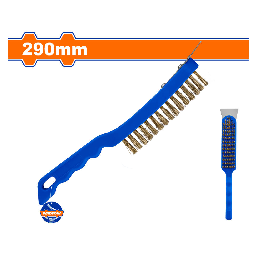 WADFOW Wire Brush
