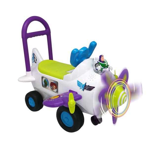 ACTIVITY PLANE