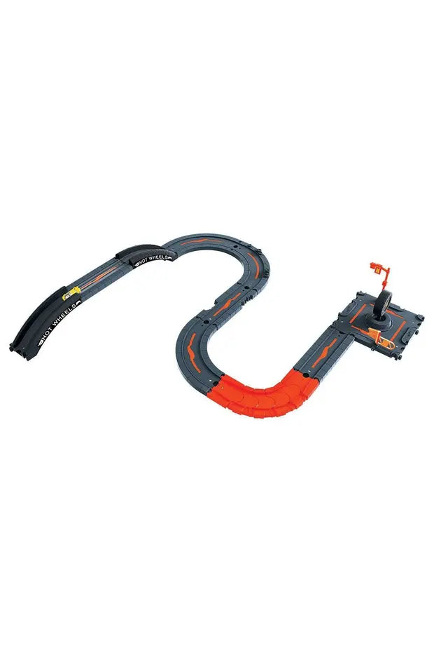 HW City New Track Pack
