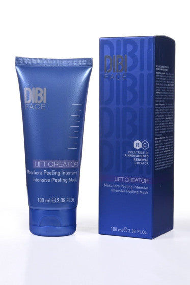Dibi Milano Lift Creator Intensive Peeling Mask 100ml Gel