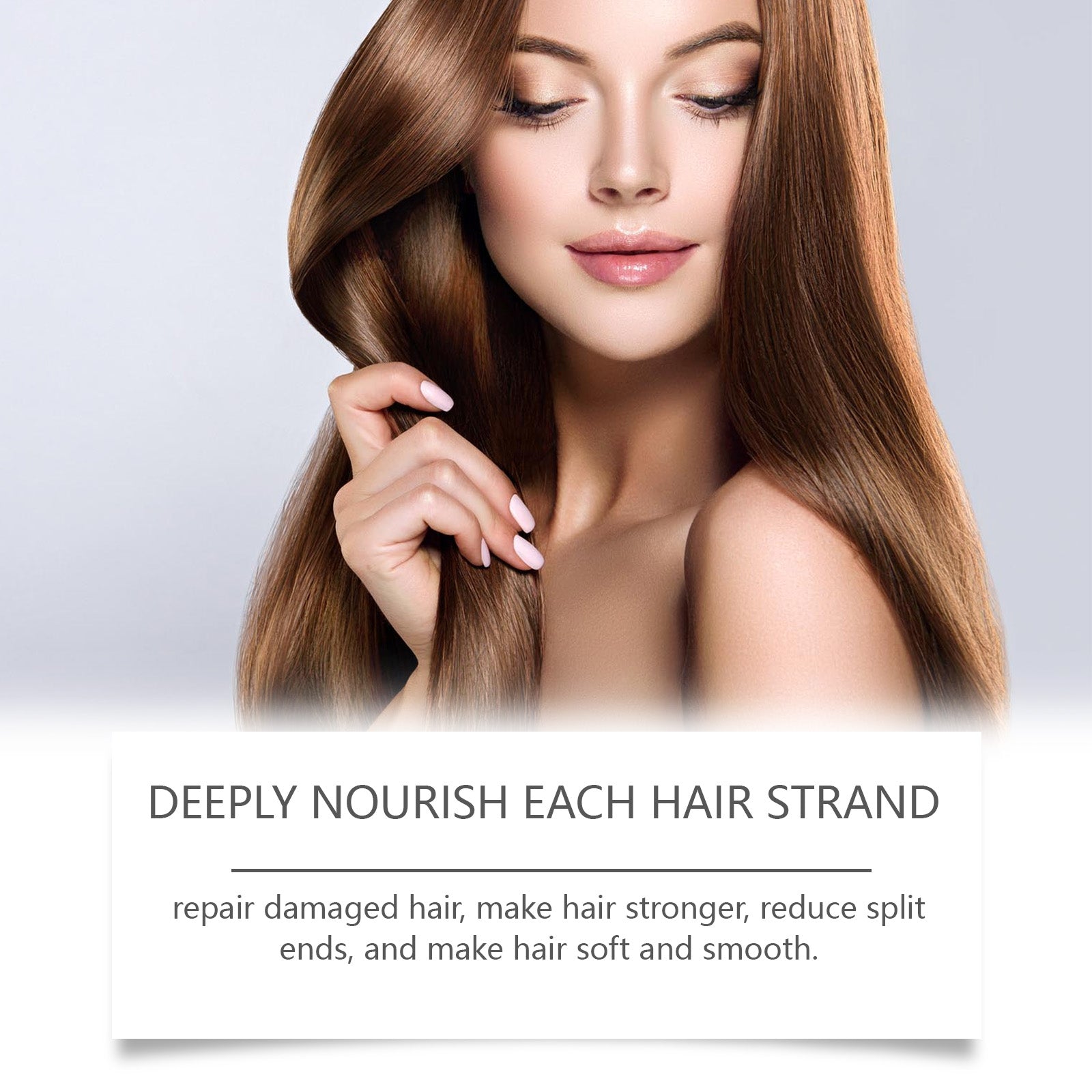 Batana Hair Care Shampoo, Nourishing, Gentle, Anti-Grease, Stronger Hair ,100ml