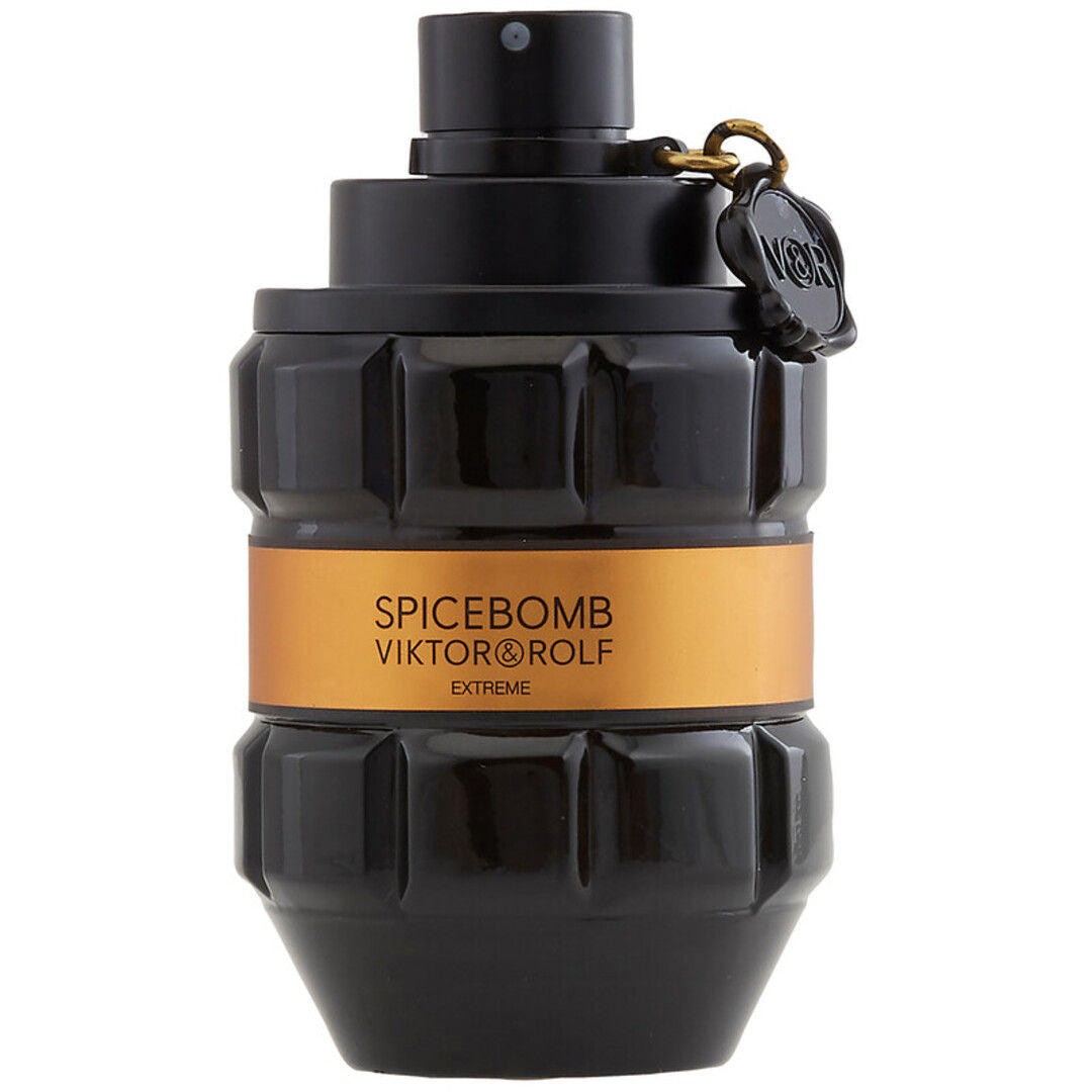 Viktor & Rolf Spicebomb Extreme Eau de Parfum for Men, 90ml