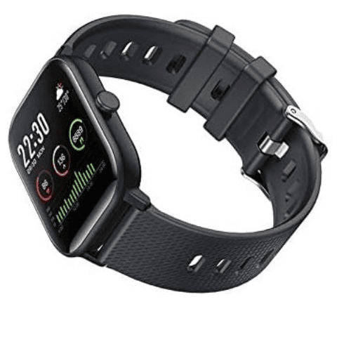 RIVERSONG MOTIVE SMARTWATCH