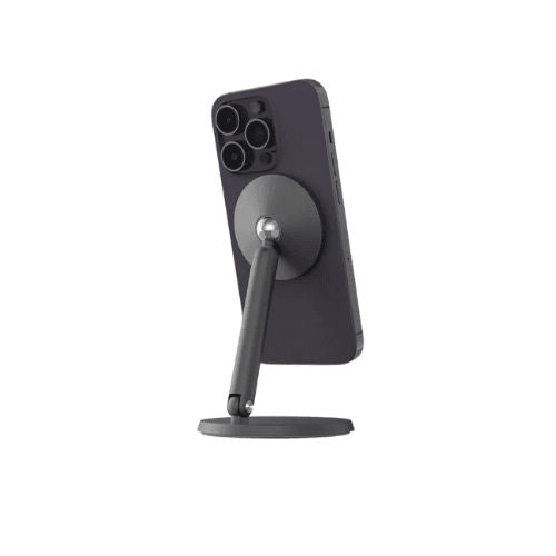 Powerology Aluminum Magsafe Phone Holder 360°