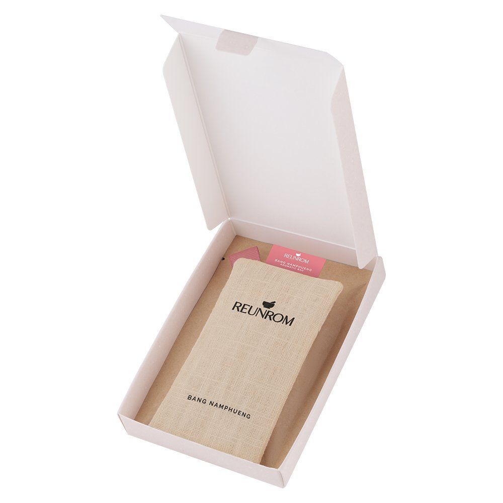 Aromatic Bag 45g Reunrom Bang Namphueng