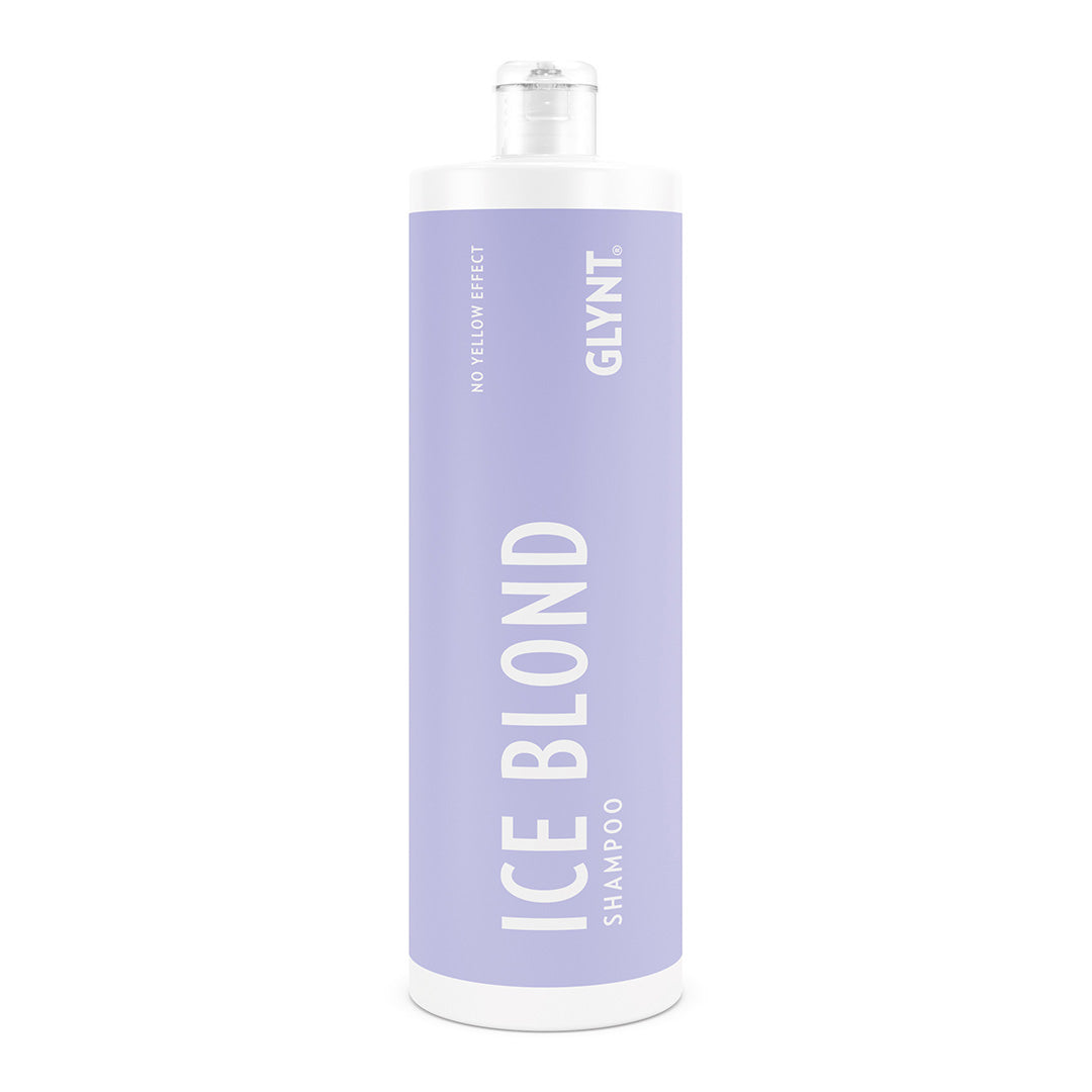 Glynt ICE BLOND Shampoo 1000 ml