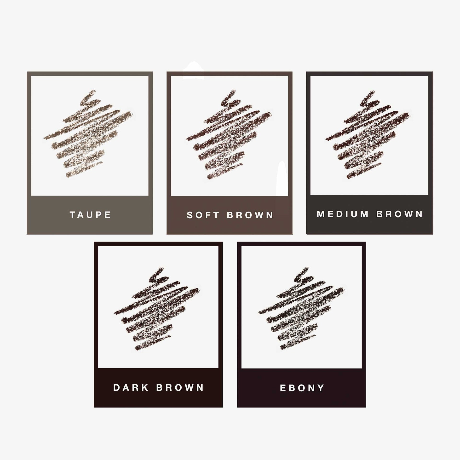 Brow Care Kit