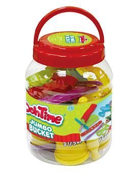 DOHTIME JUMBO BUCKET