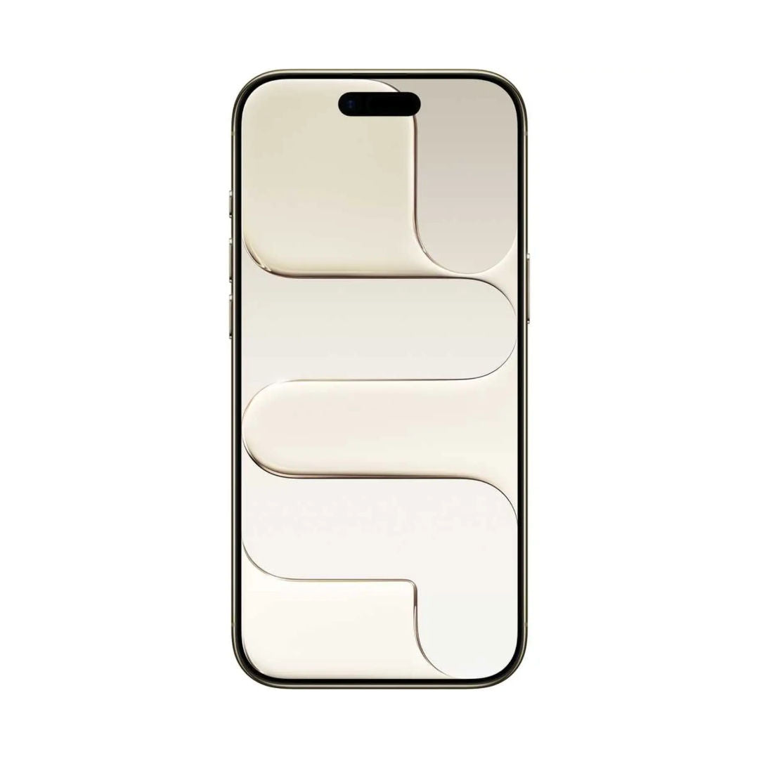 Apple iPhone 17 Air 512GB 5G Smartphone, 6.5-inch Super Retina XDR 120Hz Display, A19 Pro Chip, Middle East Version