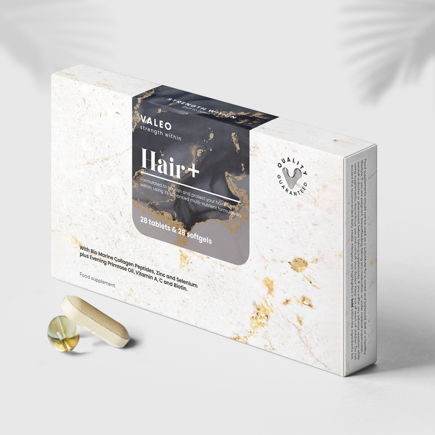 Valeo Gift For Wellness- FOR HER