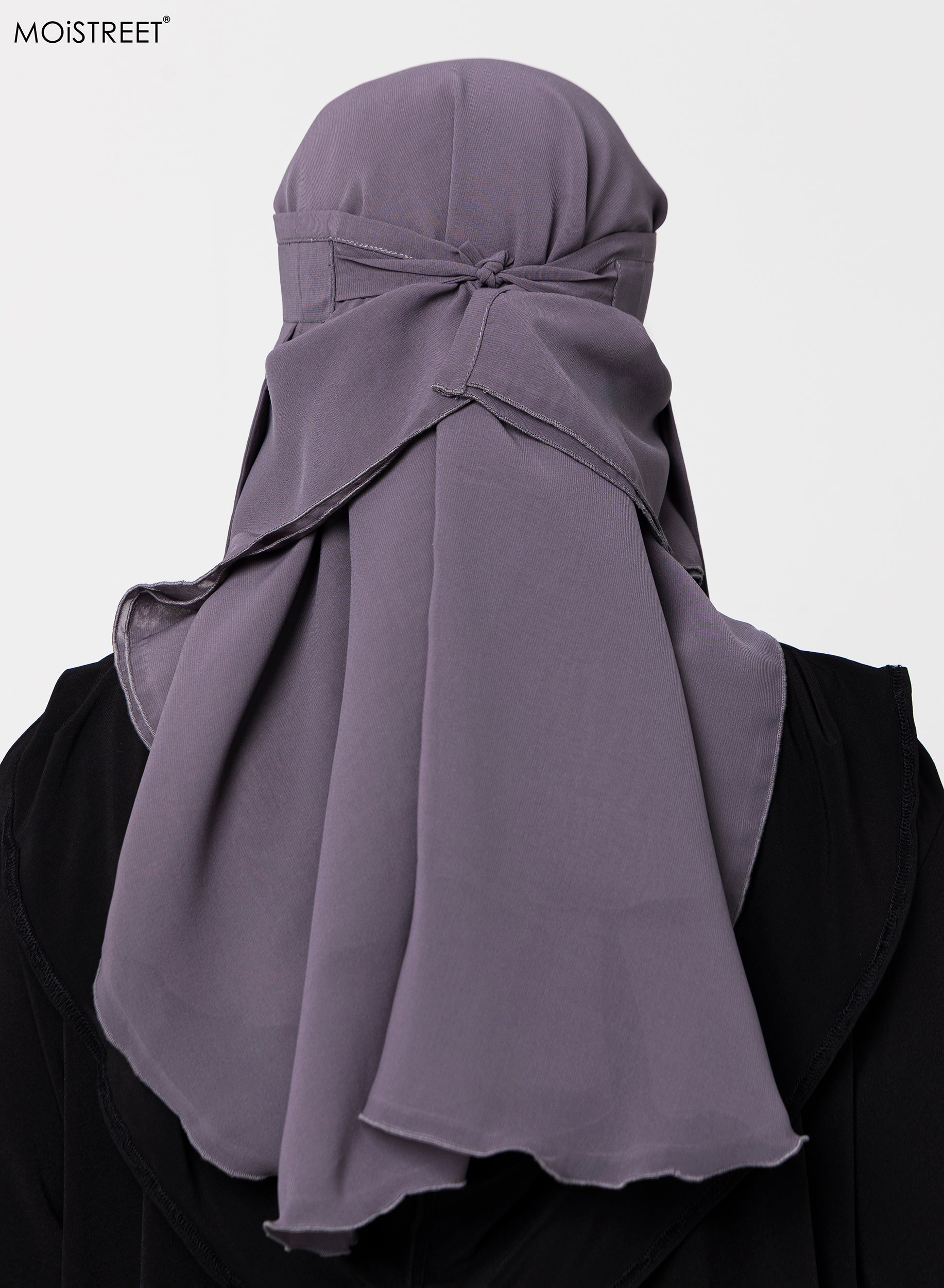 MOiSTREET Niqab Islamic Clothes