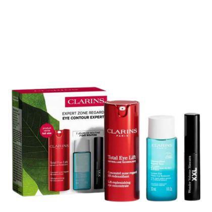 Total Eye Lift Set
