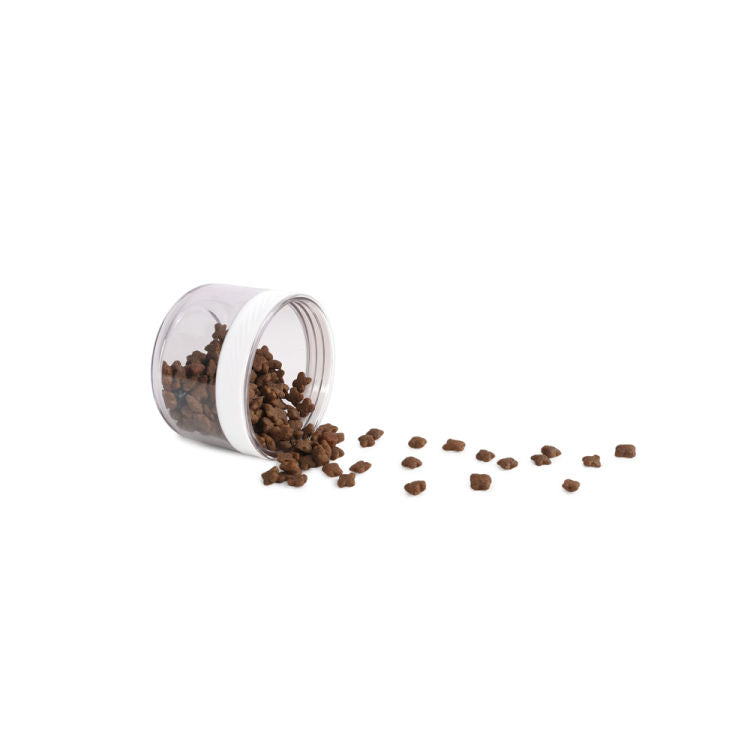 All For Paws Lifestyle 4 Pets - 2-in-1 Stainless Drinking bottle - 400ml / 14oz