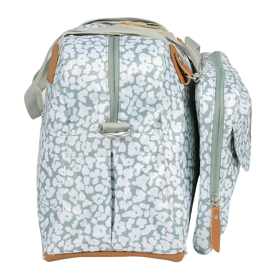 BÉABA Geneva II Changing Bag — Cherry Blossom