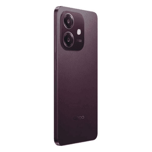 Oppo A60 5G ( 6GB - 256GB )-Red