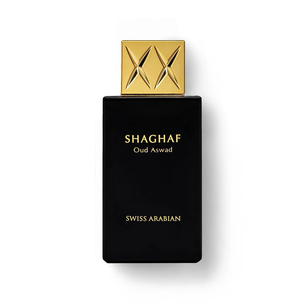 SHAGHAF OUD ASWAD