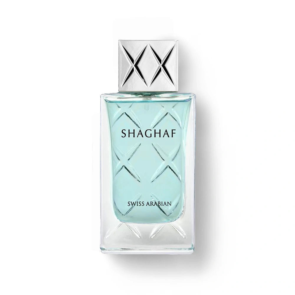 SHAGHAF