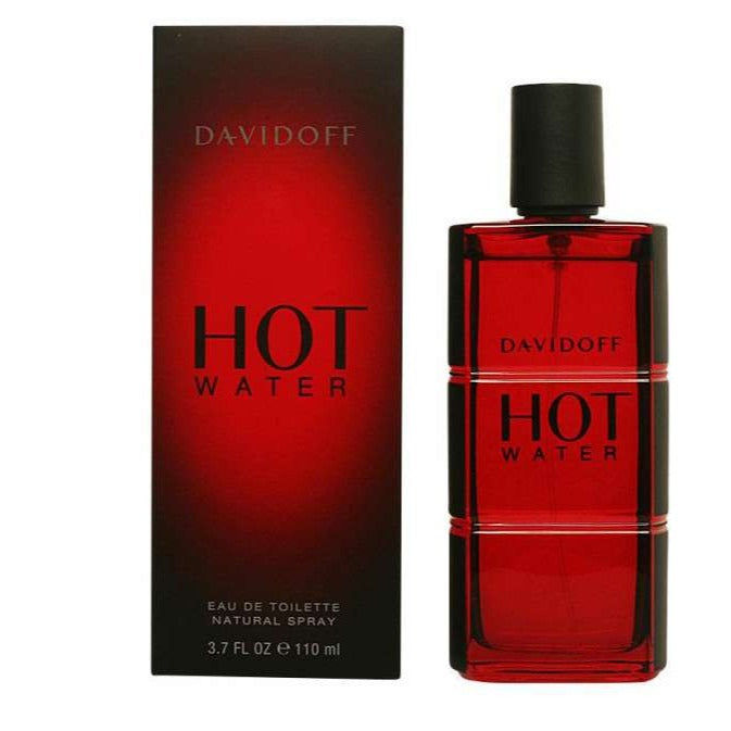 Hotwater Eau de Toilette 110ml