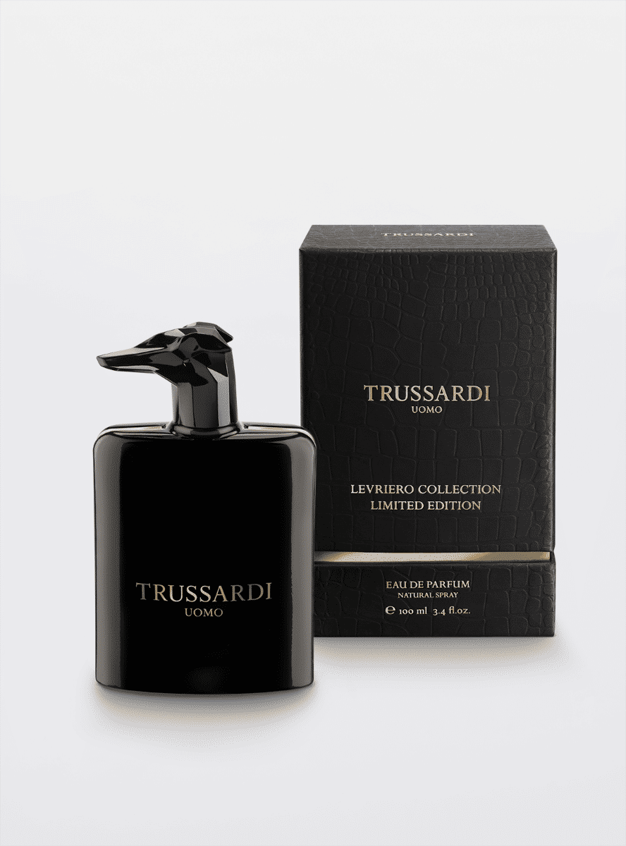 Uomo Levriero Collection Eau de Parfum 100ml