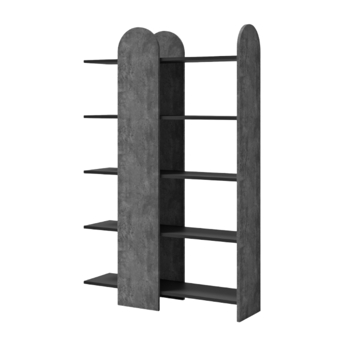Venice Bookcase