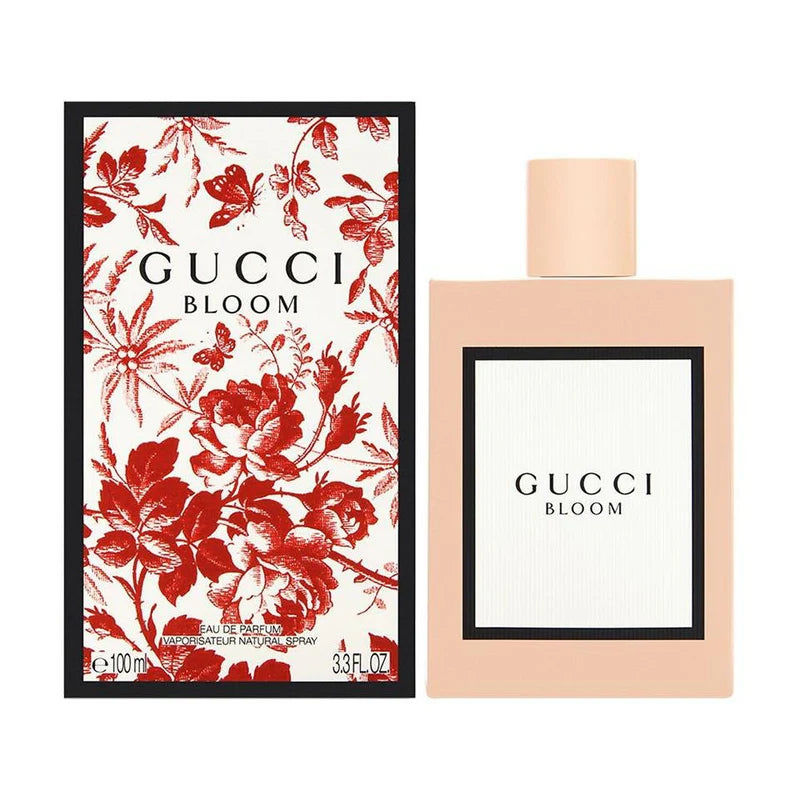 Bloom Eau de Parfum 50ml