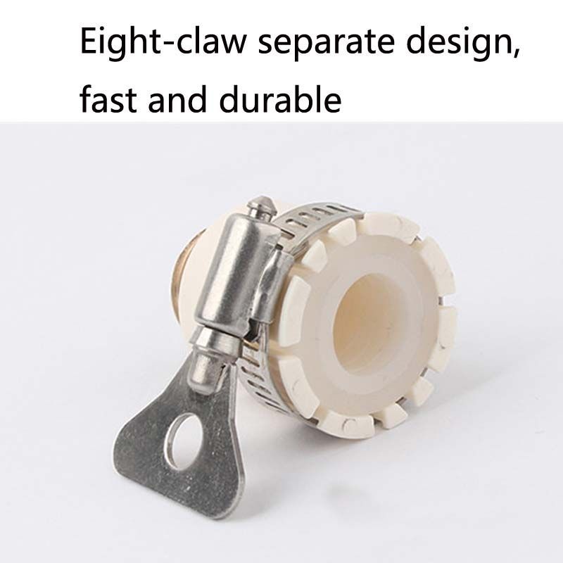 Universal Coupling for Water Pipe Quick Coupling