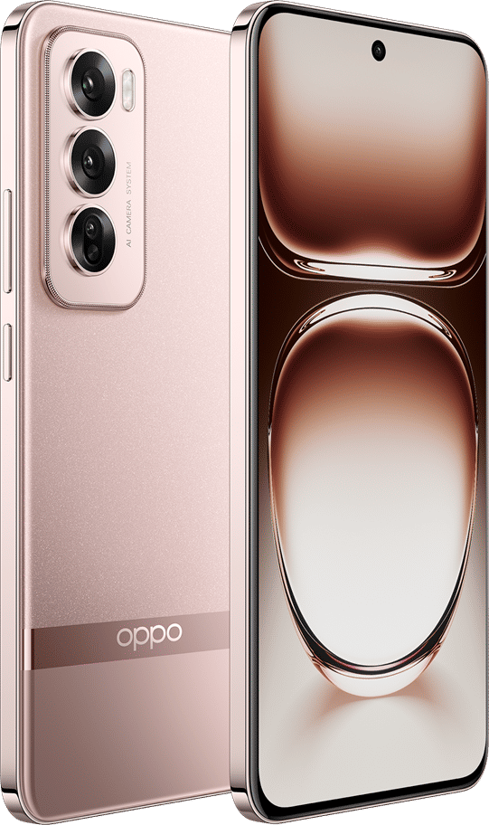 OPPO RENO 12 PRO 5G 12GB
