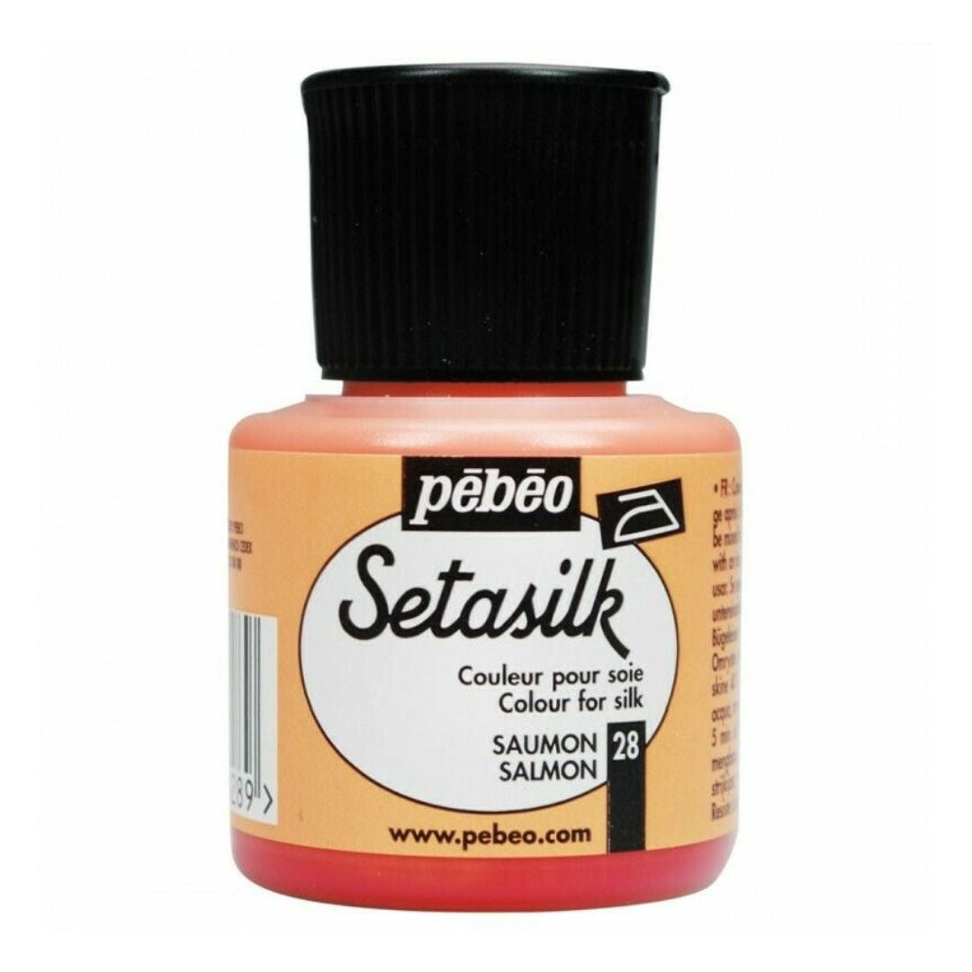 Pebeo Setasilk Color for Silk, 45 ml