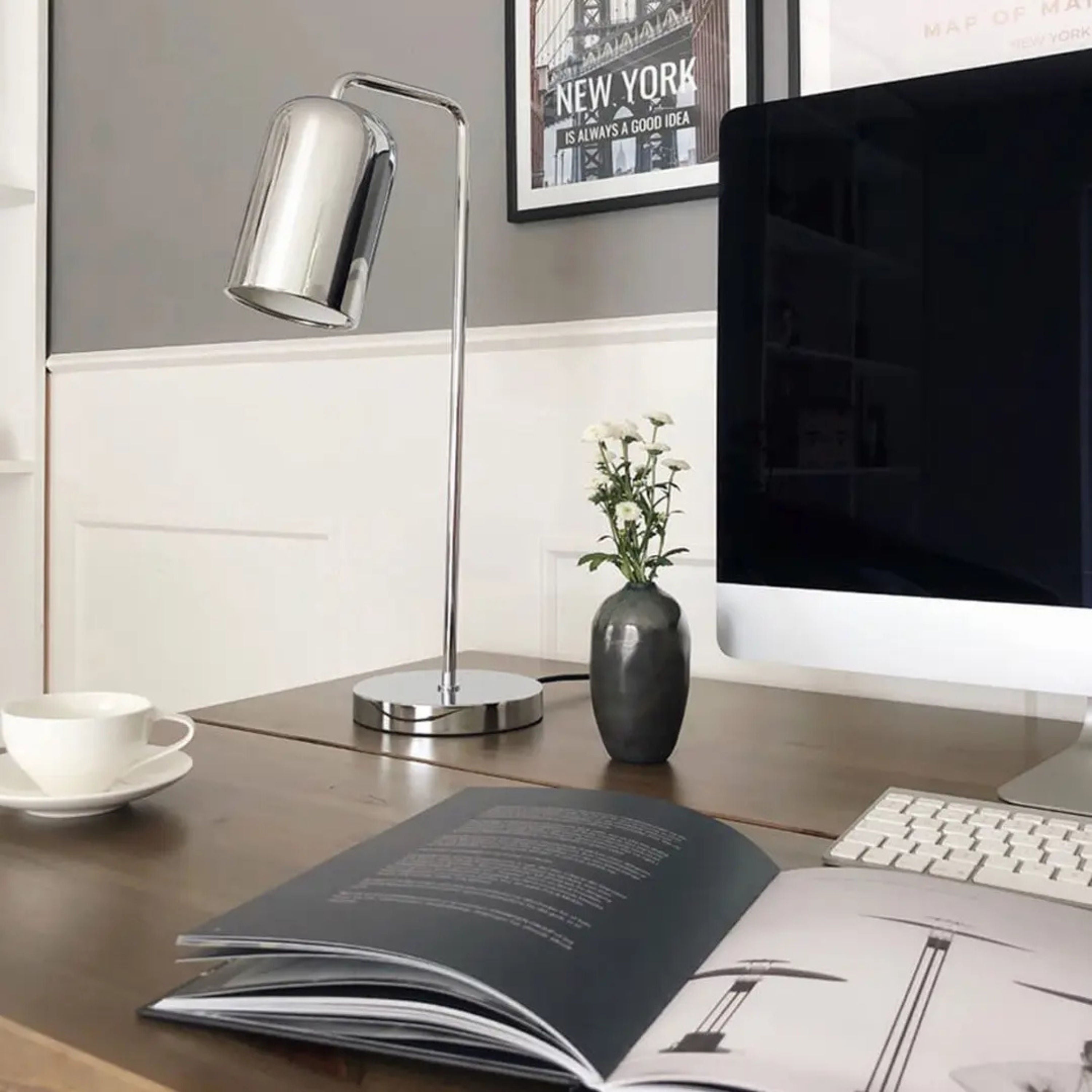 Chill Table Lamp