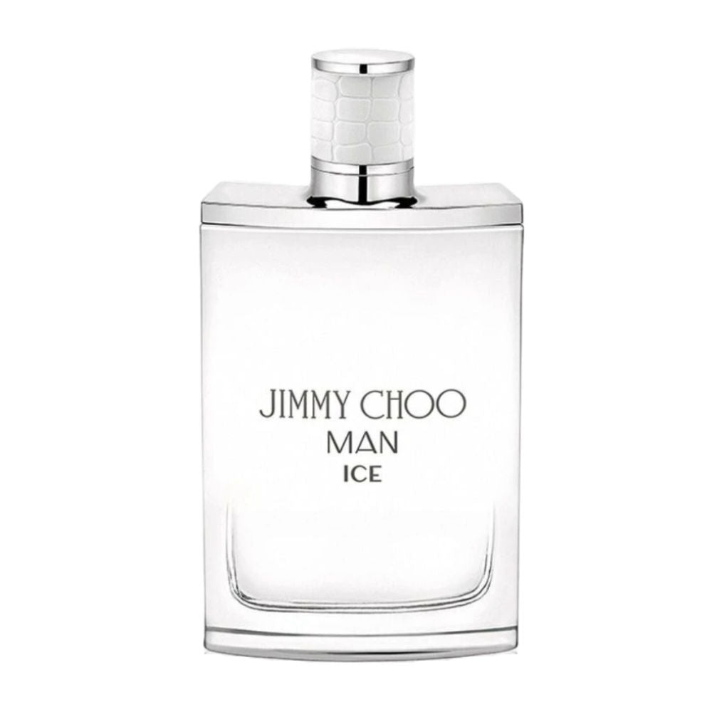 Man Ice Eau de Toilette 100ml