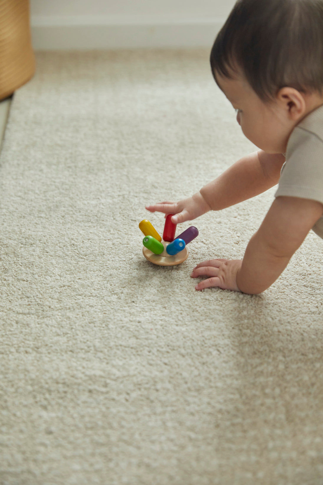 PlanToys Flexi Jellyfish