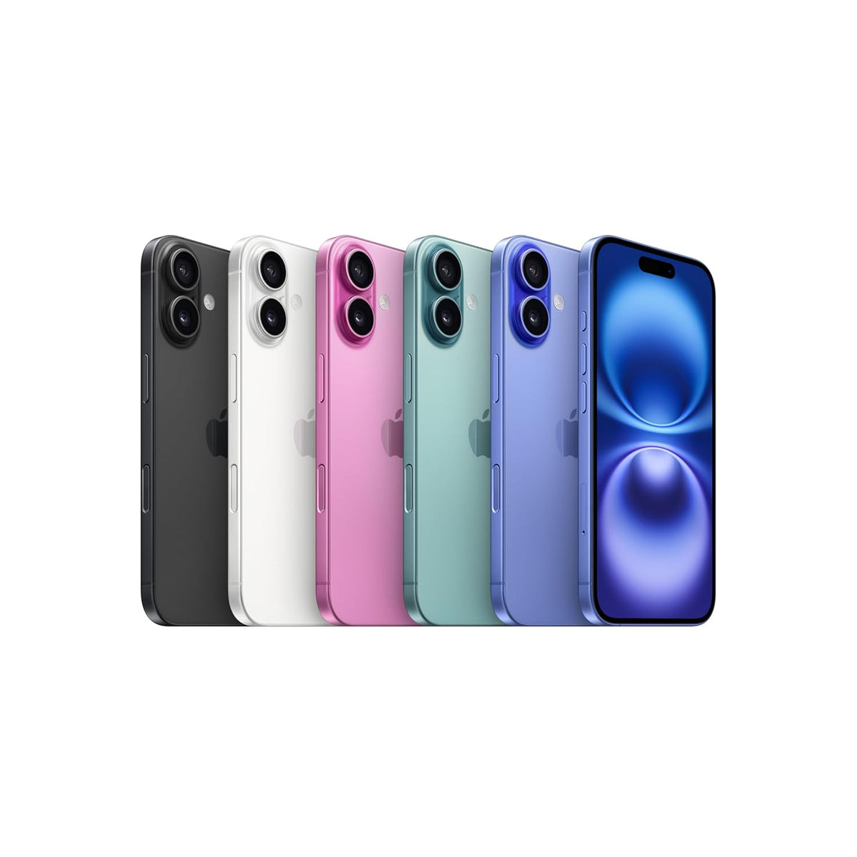 Apple iPhone 16 Plus, 128GB