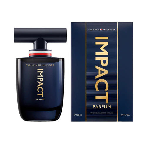 Impact Parfum Eau de Parfum 100ml