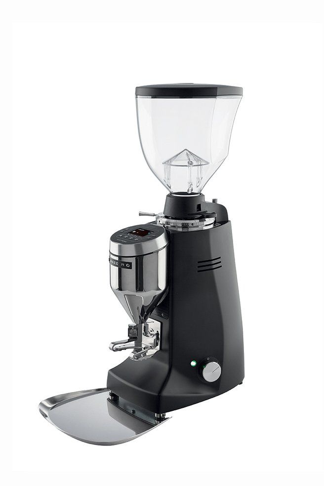 Mazzer Major V Electronic Grinder